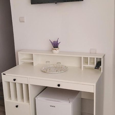 Casa Domneasca Hotel Giurgiu Buitenkant foto