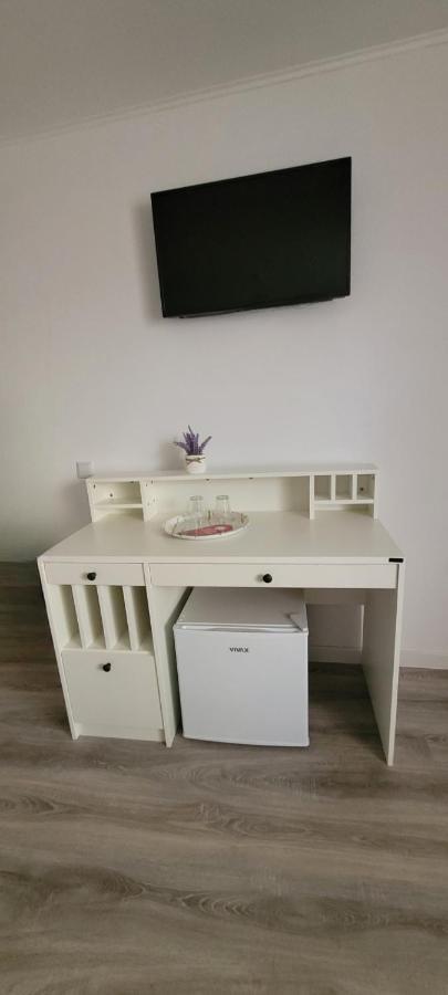 Casa Domneasca Hotel Giurgiu Buitenkant foto